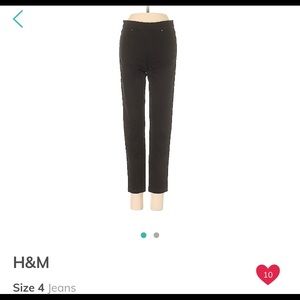 H&M